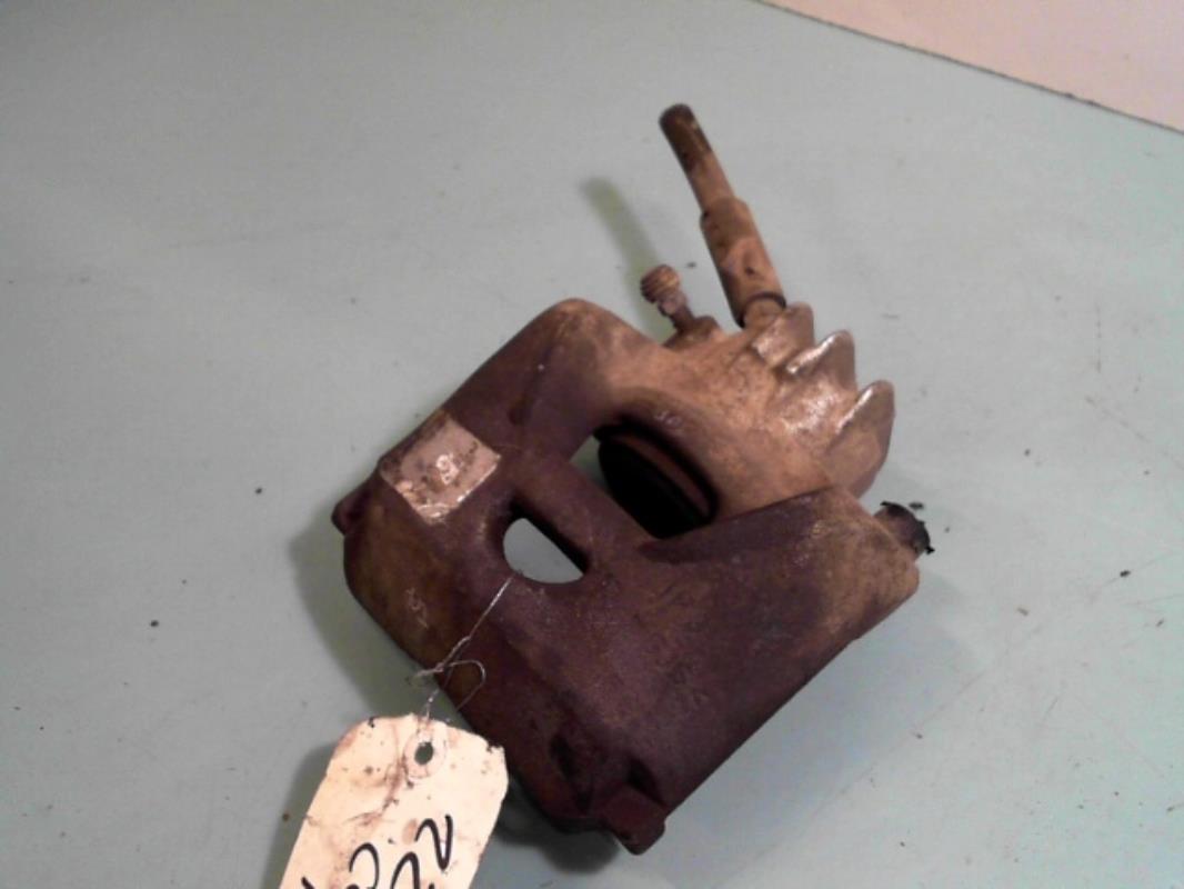 Pinza freni anteriore destra CITROEN C4 2 PHASE 1 Diésel - 1