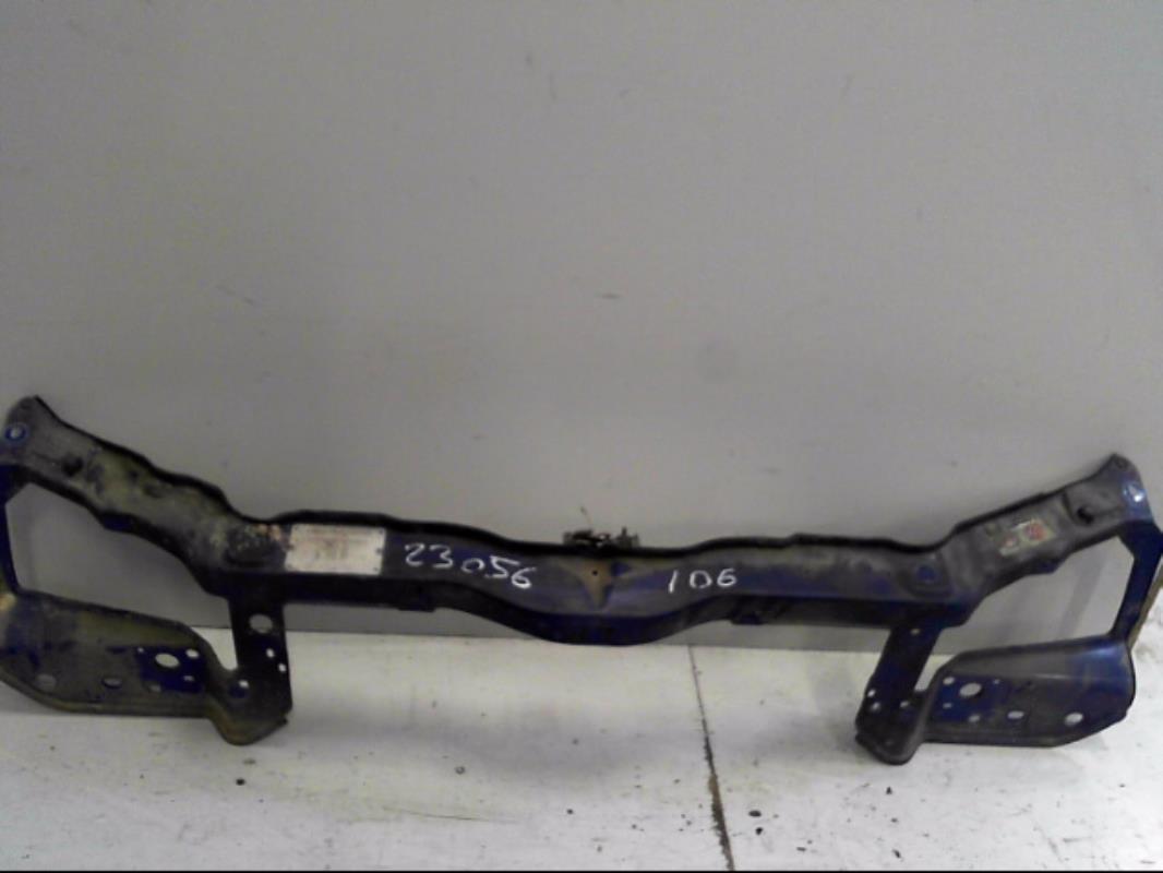 Face avant PEUGEOT 106 PHASE 2 Essence - 1