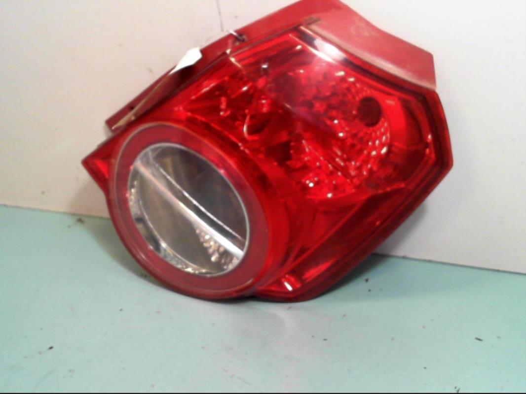 Fanale posteriore principale destro (luci) CHEVROLET AVEO 1 GLP - 1