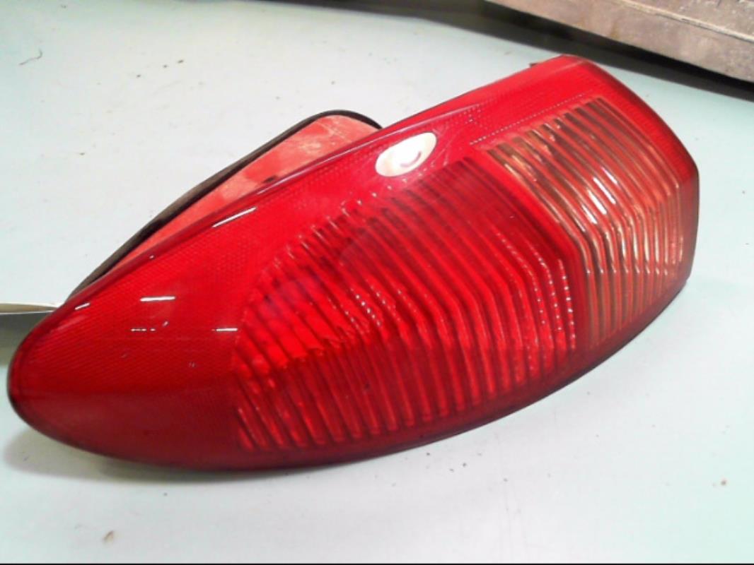 Fanale posteriore principale sinistro (luci) ALFA ROMEO 147 PHASE 1 Diésel - 1
