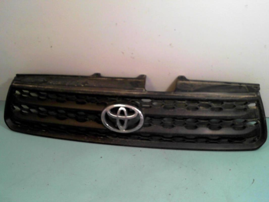 Grille de calandre TOYOTA RAV4 2 PHASE 1 Diesel - 1