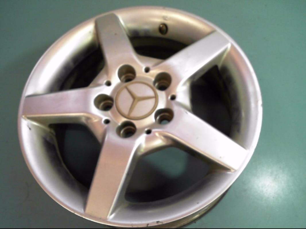 Cerchione MERCEDES CLASSE A 168 PHASE 1 Diésel - 1