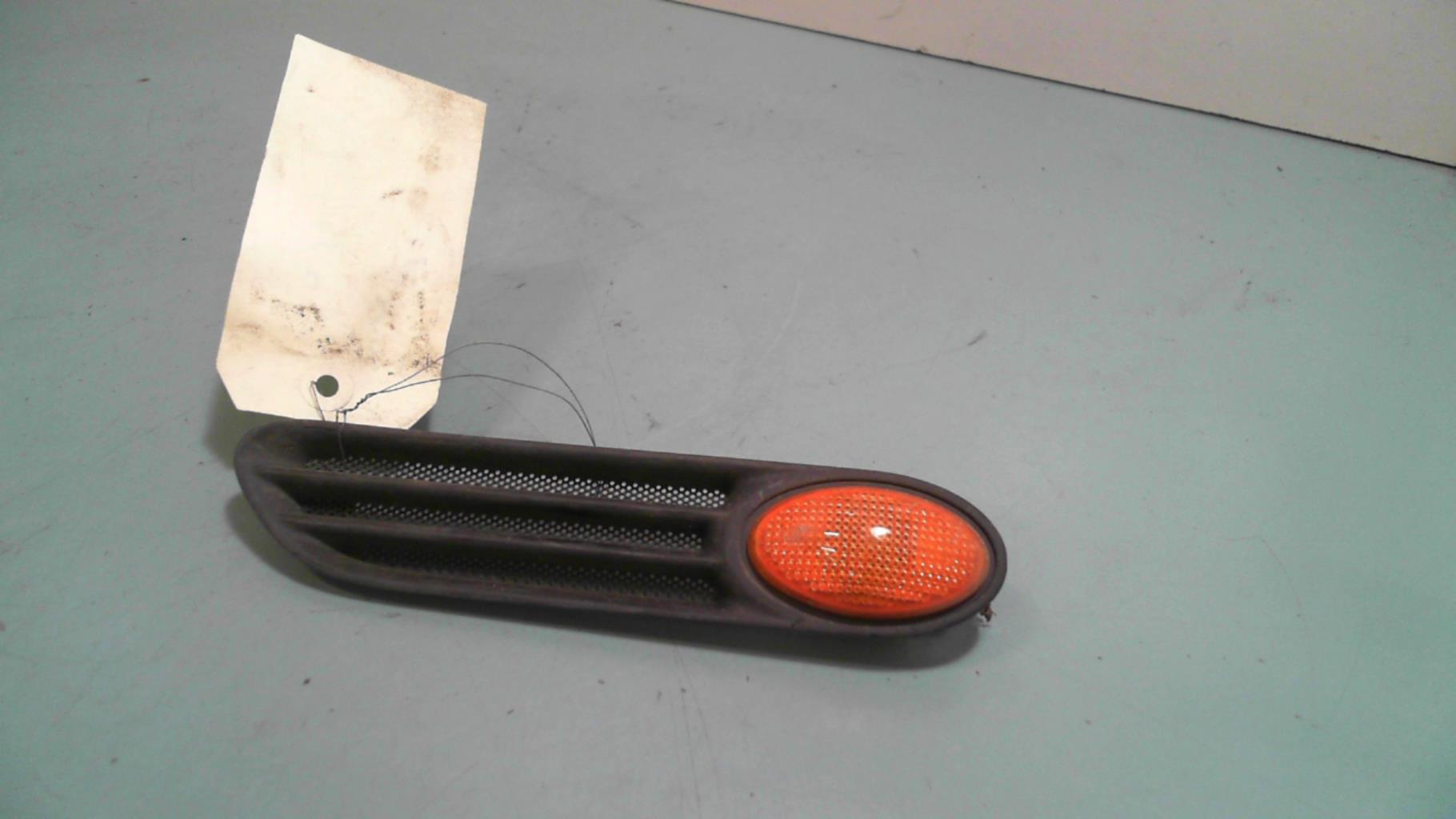 Ripetitore lampeggiante anteriore destro (Luci) MINI MINI 1 R50/R53 Gasolina - 1