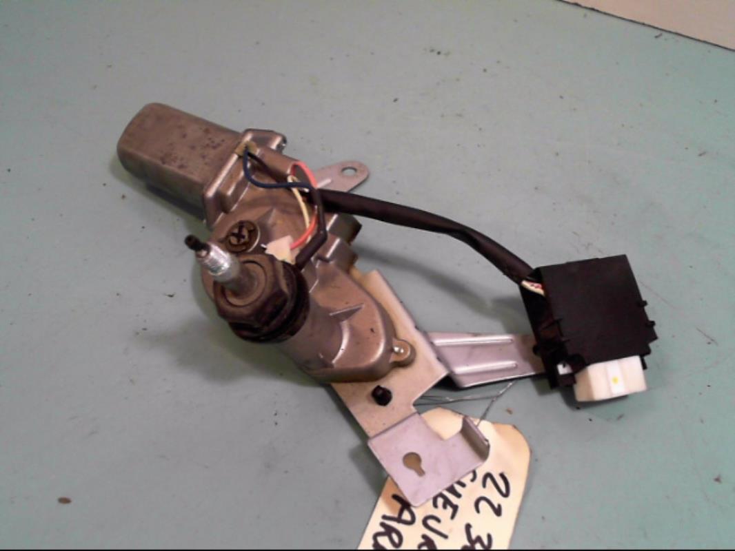Motore tergicristallo posteriore CHEVROLET AVEO 1 GLP - 1