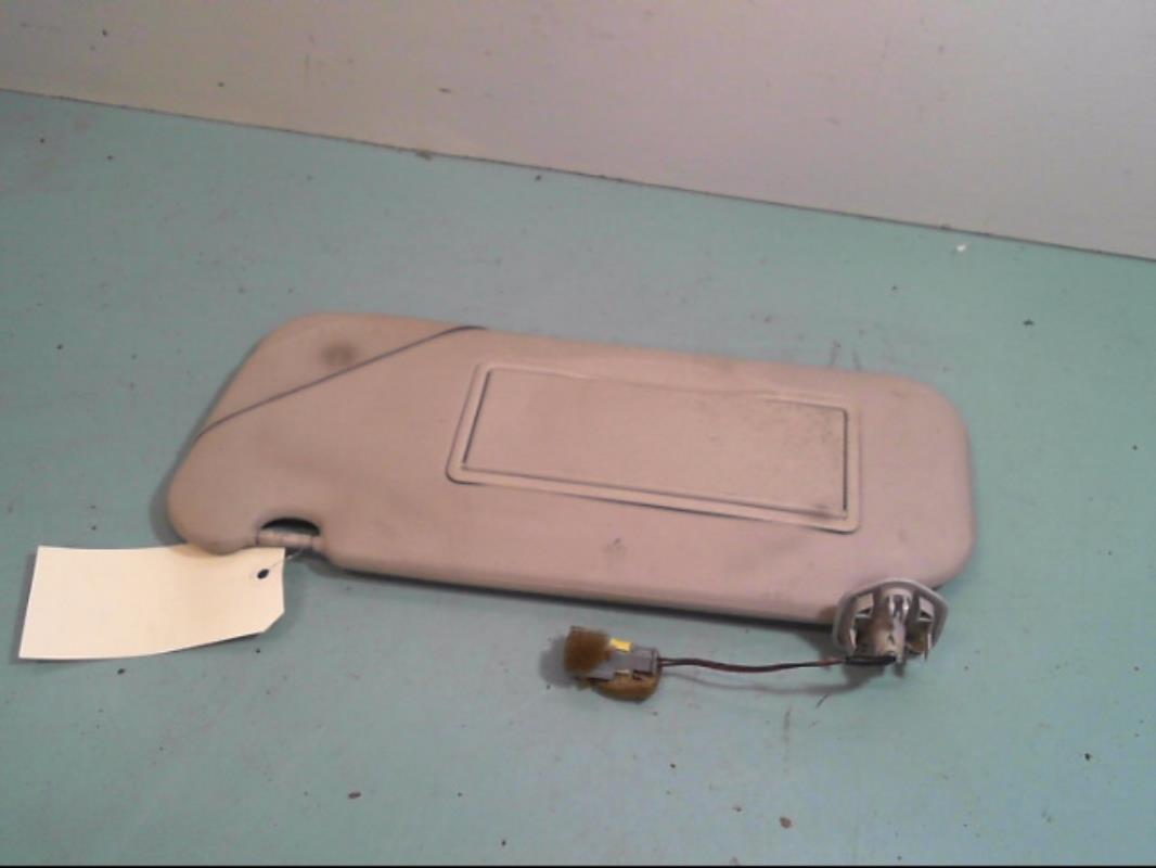 Visiera parasole sinistra CITROEN C5 1 PHASE 1 Diésel - 1