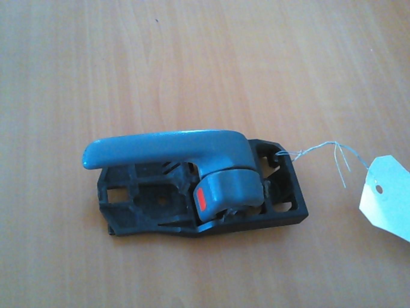 Maniglia interna posteriore sinistra TOYOTA RAV4 2 PHASE 1 Diésel - 1