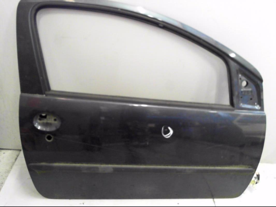 Porte avant droit CITROEN C1 1 PHASE 1 Essence - 1