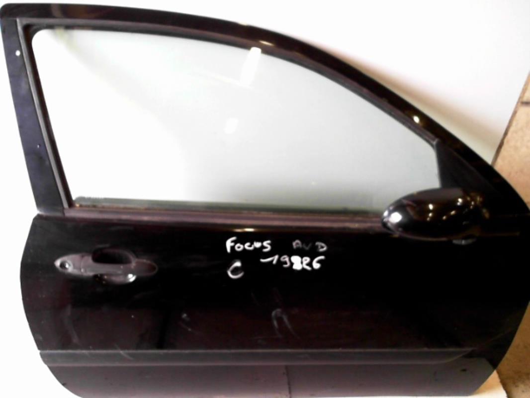 Porte avant droit FORD FOCUS 1 Diesel - 1