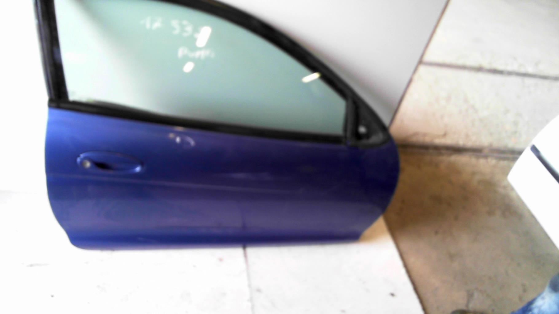 Porte avant droit FORD PUMA COUPE Essence - 1