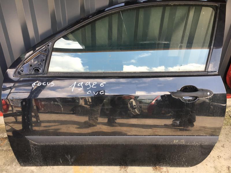 Porte avant gauche FORD FOCUS 1 Diesel - 1