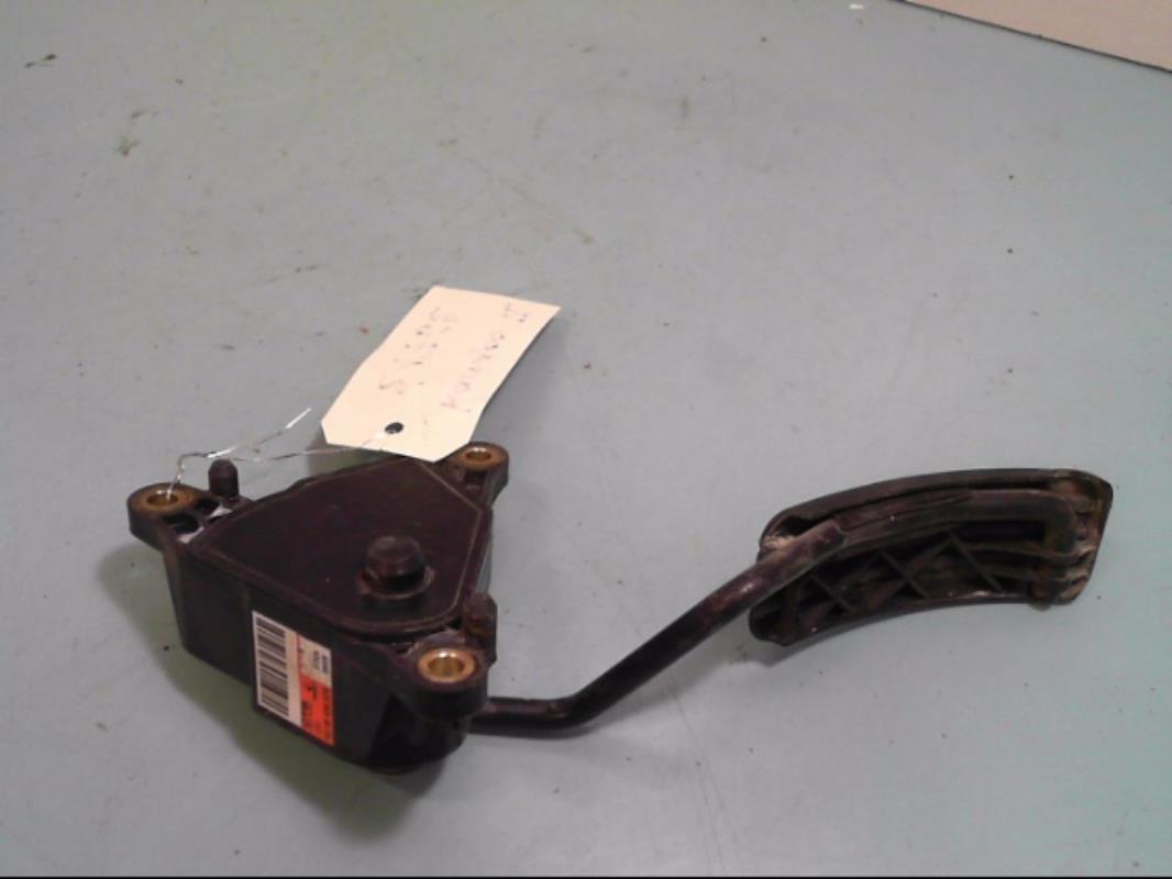 Potenziometro pedale acceleratore RENAULT KANGOO 2 PHASE 1 Electricidad - 1