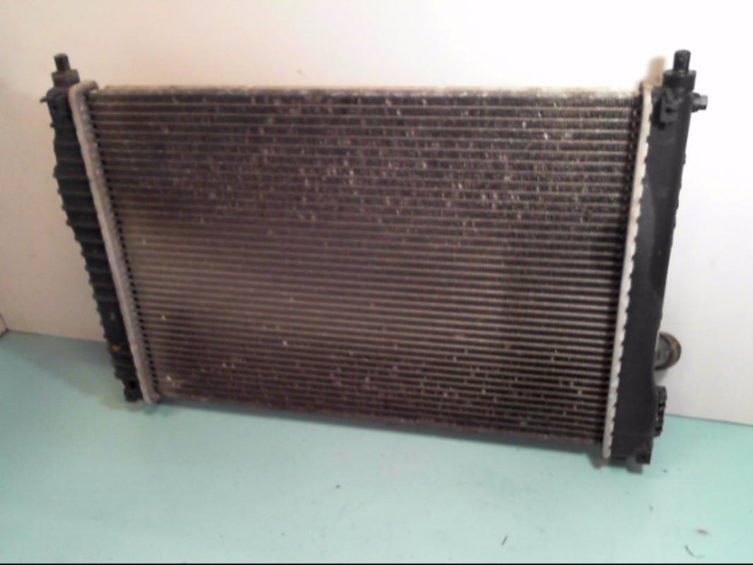 Radiateur eau CHEVROLET AVEO 1 GPL - 1