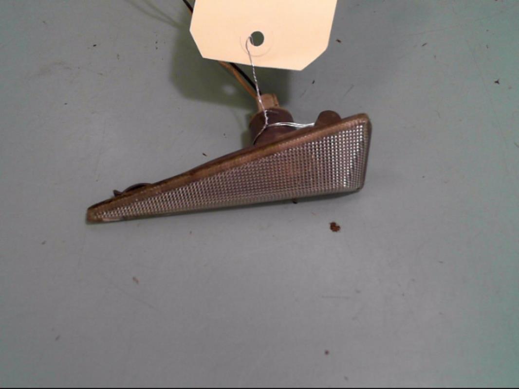 Ripetitore lampeggiante anteriore destro (Luci) RENAULT MEGANE 2 PHASE 1 Diésel - 1