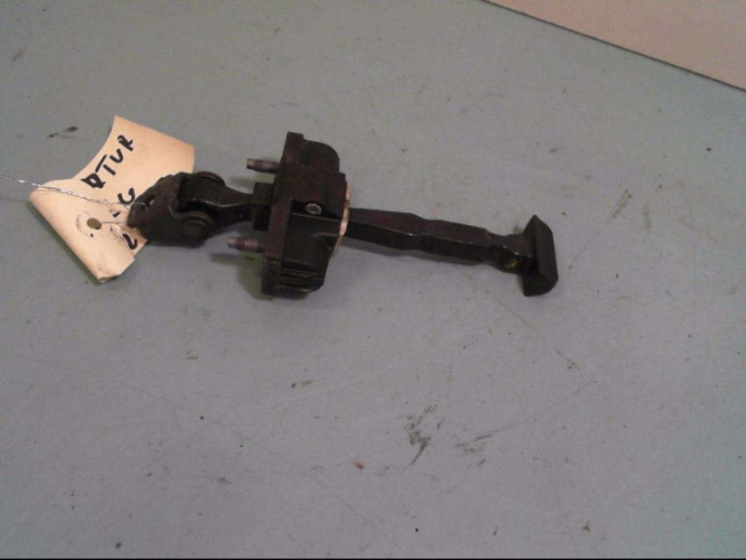 Tirante portiera posteriore sinistro RENAULT CAPTUR 1 PHASE 1 Diésel - 1