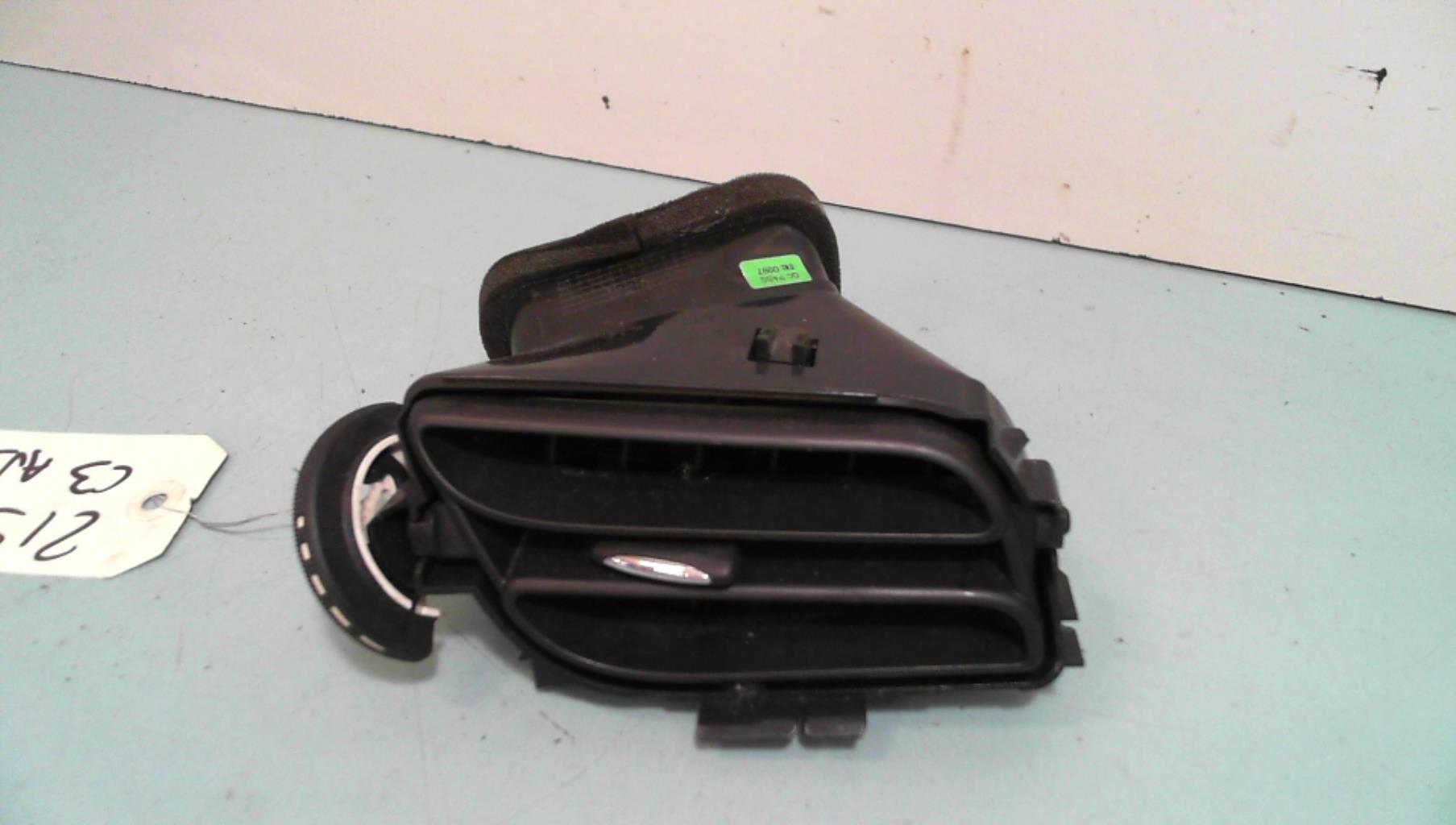 Bocchetta aerazione cruscotto anteriore destra CITROEN C3 2 PHASE 1 Diésel - 1