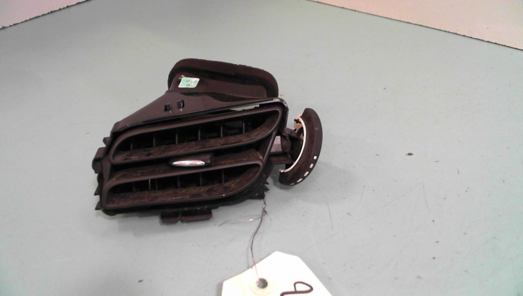 Bocchetta aerazione cruscotto anteriore sinistra CITROEN C3 2 PHASE 1 Diésel - 1
