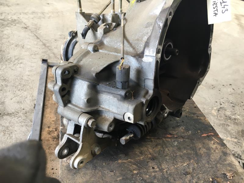 Boite de vitesses FORD FIESTA 4 PHASE 2 Diesel - 1