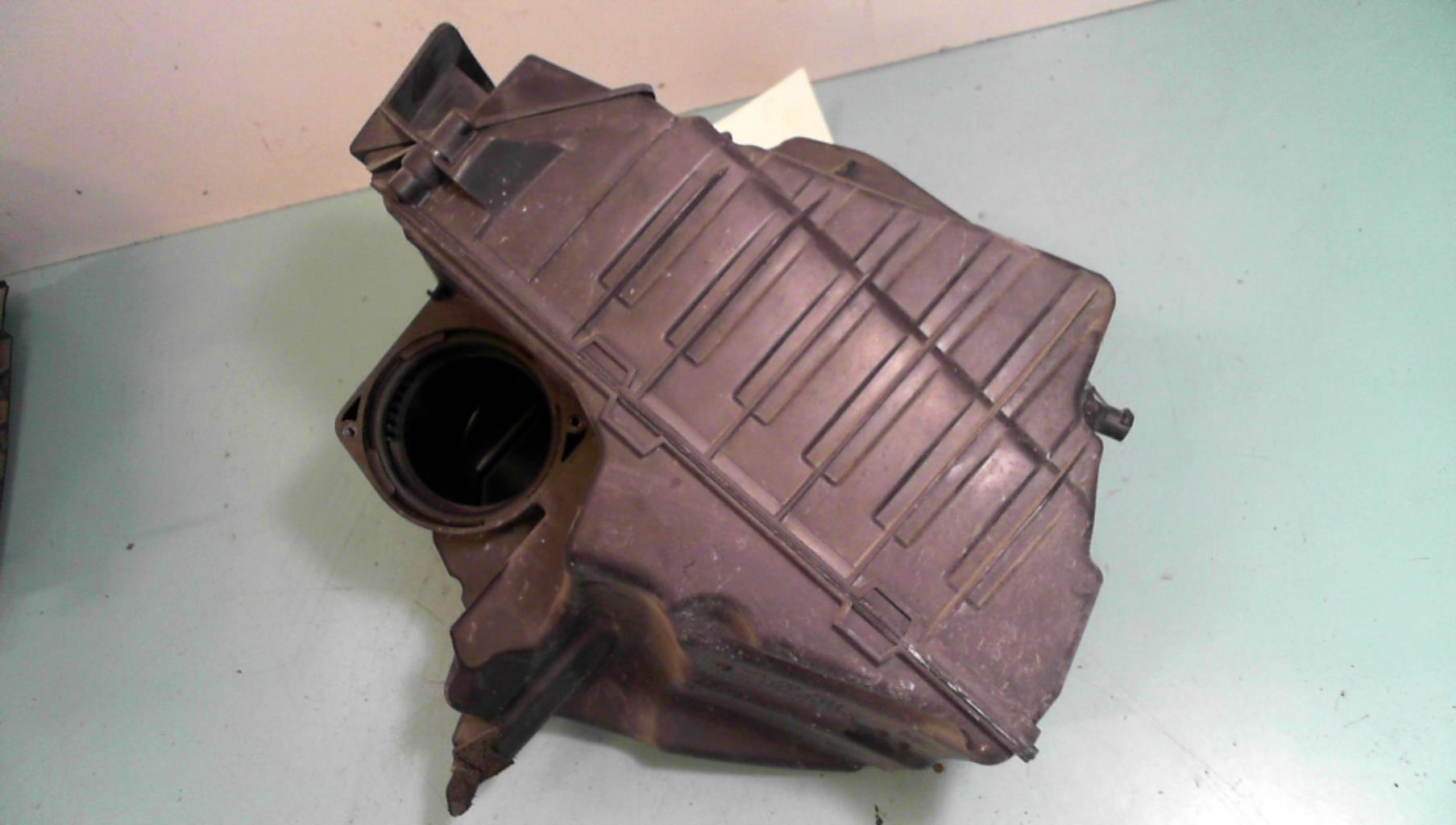 Scatola filtro aria RENAULT MEGANE 3 PHASE 1 Diésel - 1