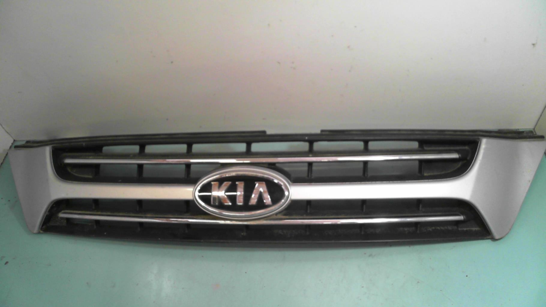 Calandre KIA CARNIVAL 2 Diesel - 1