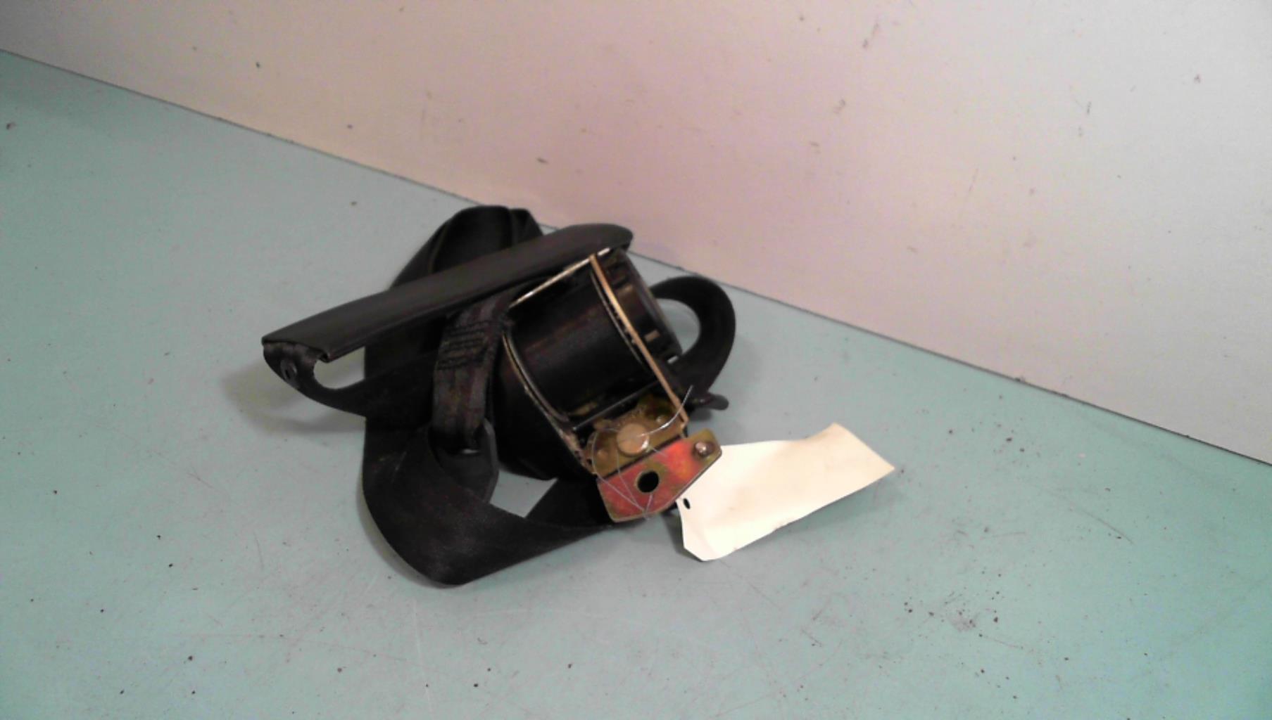 Cintura di sicurezza anteriore destra PEUGEOT 205 PHASE 2 Gasolina - 1