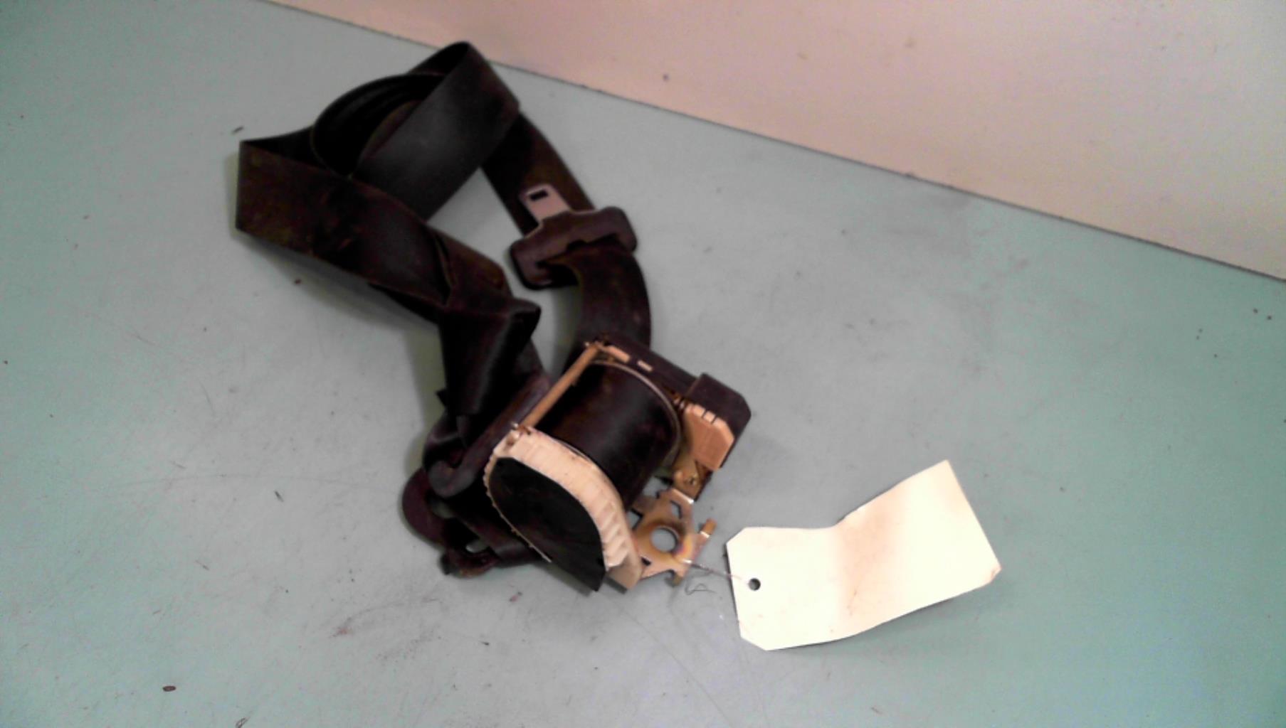 Ceinture avant droit RENAULT KANGOO 1 PHASE 2 Diesel - 1