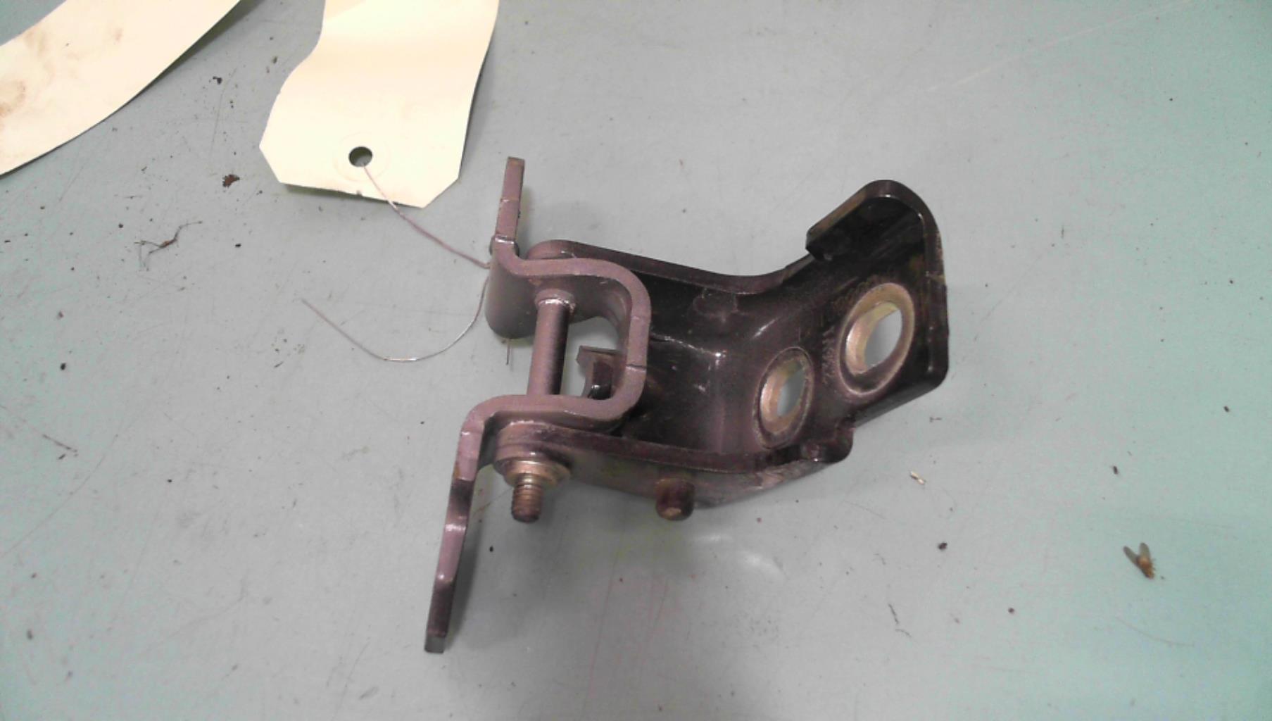 Cerniera portiera posteriore sinistra RENAULT MEGANE 3 PHASE 1 Diésel - 1