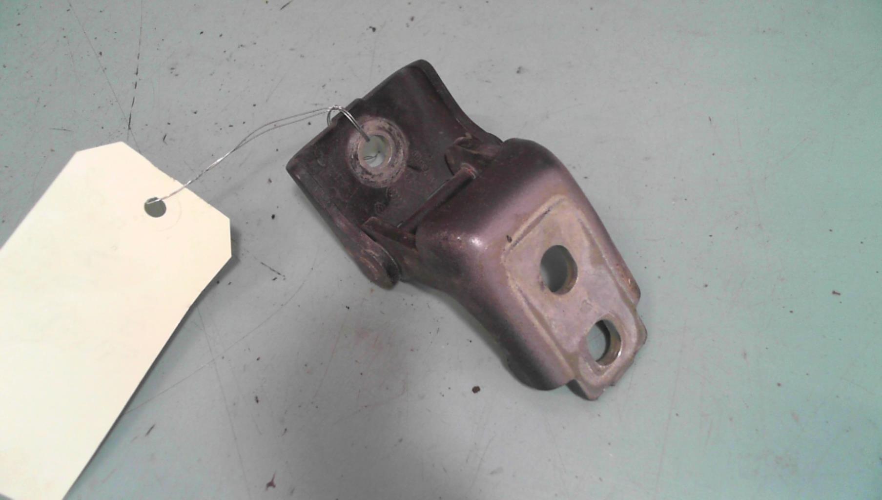 Cerniera portiera posteriore sinistra RENAULT MEGANE 3 PHASE 1 Diésel - 1