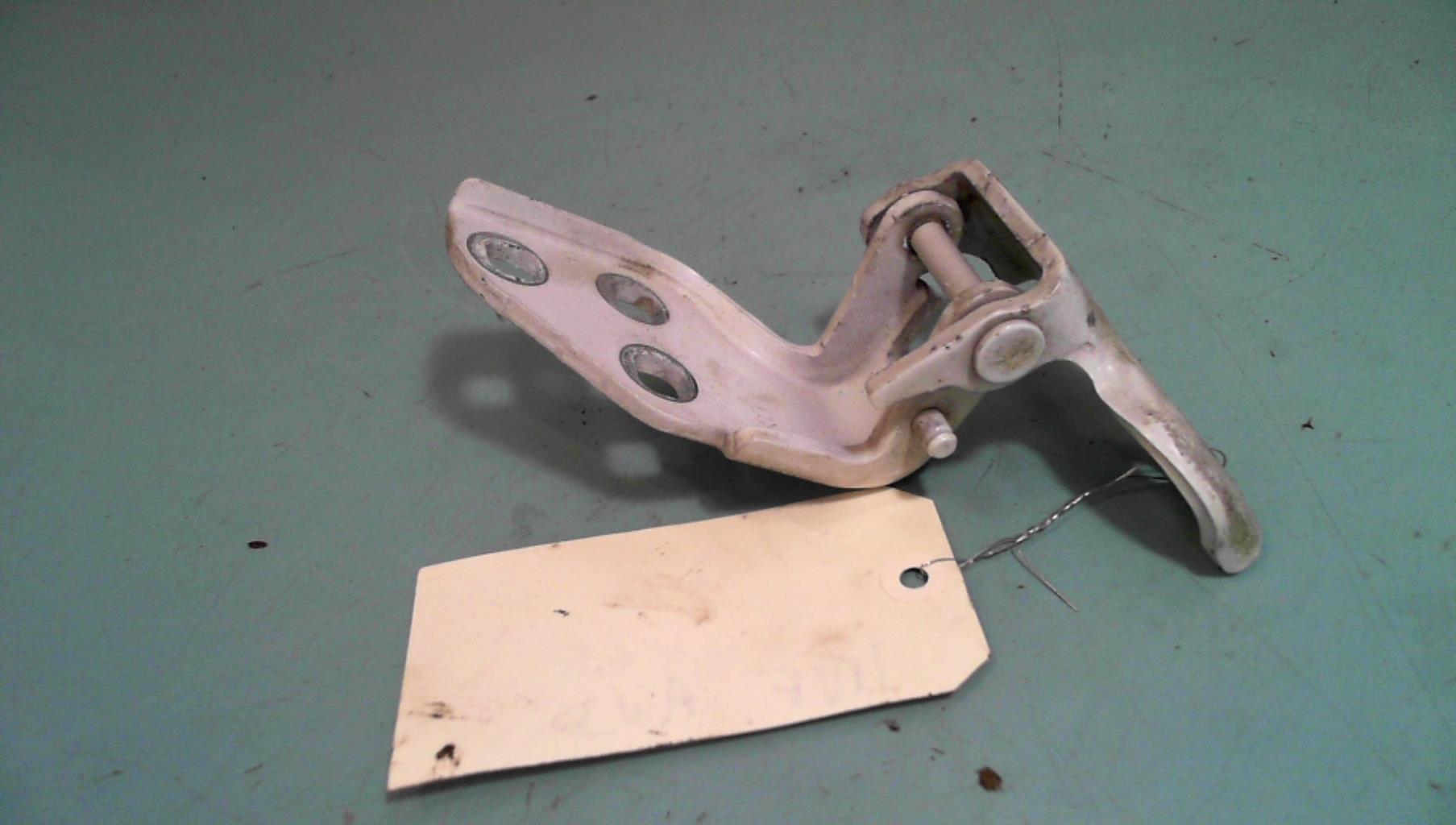 Cerniera portiera anteriore destra PEUGEOT BOXER 3 PHASE 1  - 1