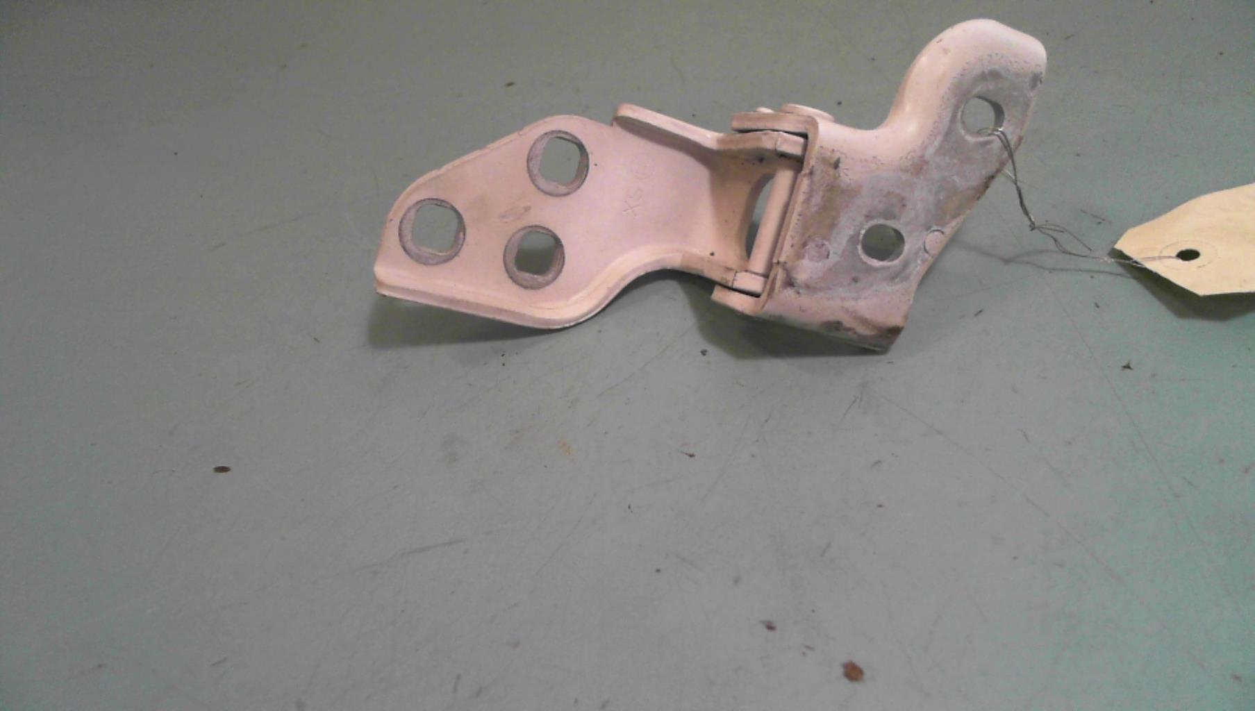 Cerniera portiera anteriore sinistra PEUGEOT BOXER 3 PHASE 1  - 1