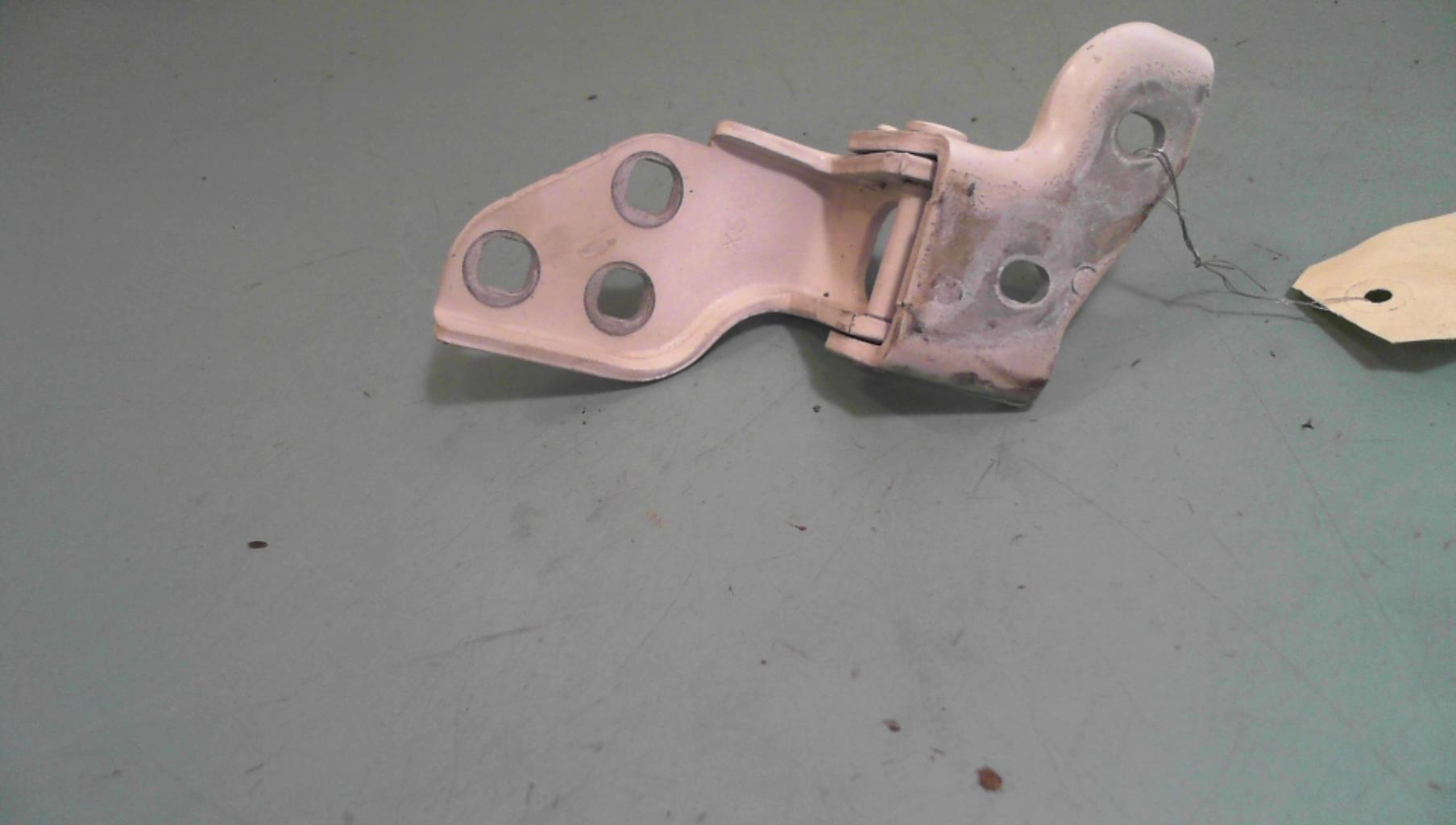 Cerniera portiera anteriore sinistra PEUGEOT BOXER 3 PHASE 1  - 1