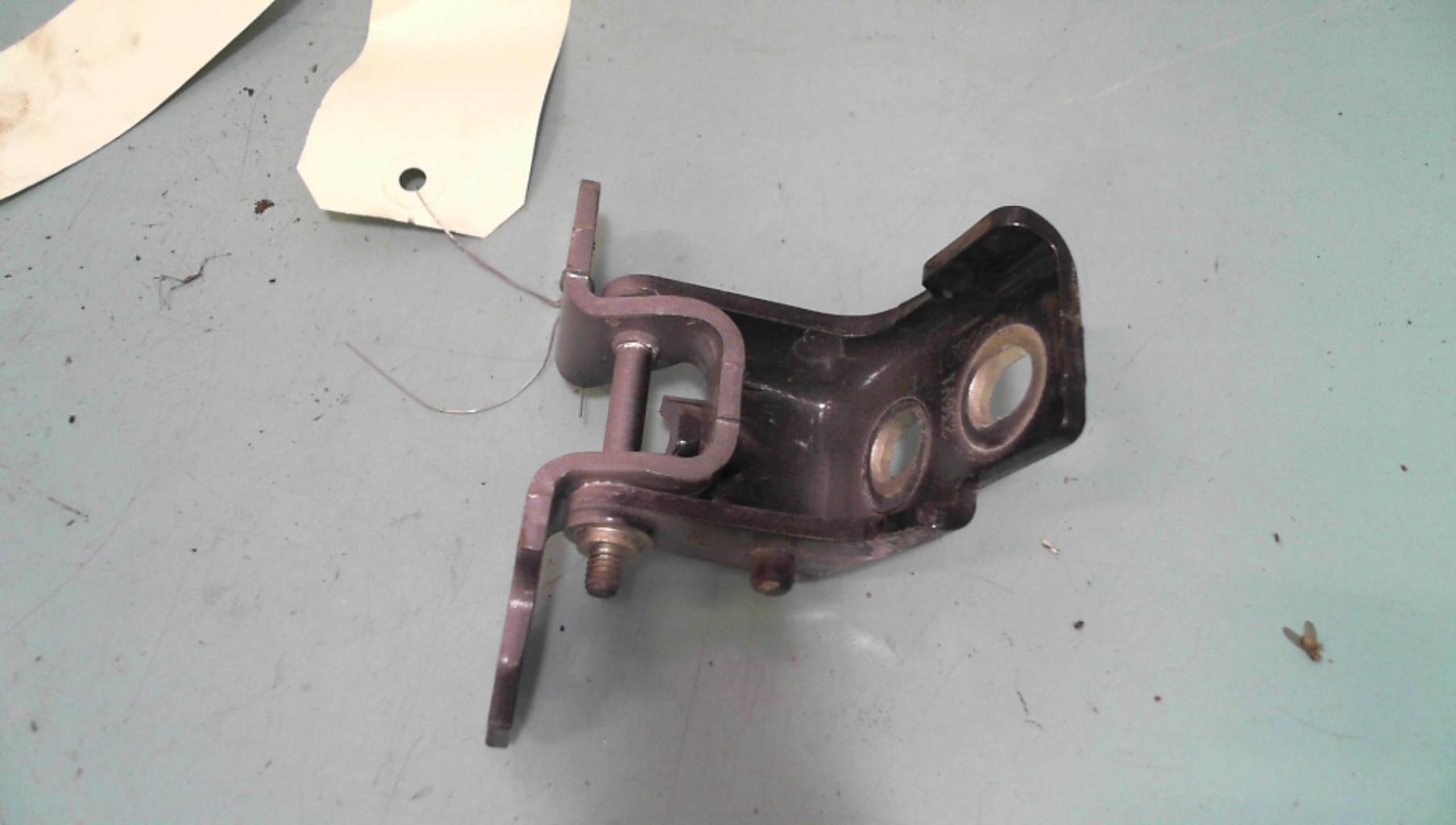 Cerniera portiera anteriore sinistra RENAULT MEGANE 3 PHASE 1 Diésel - 1