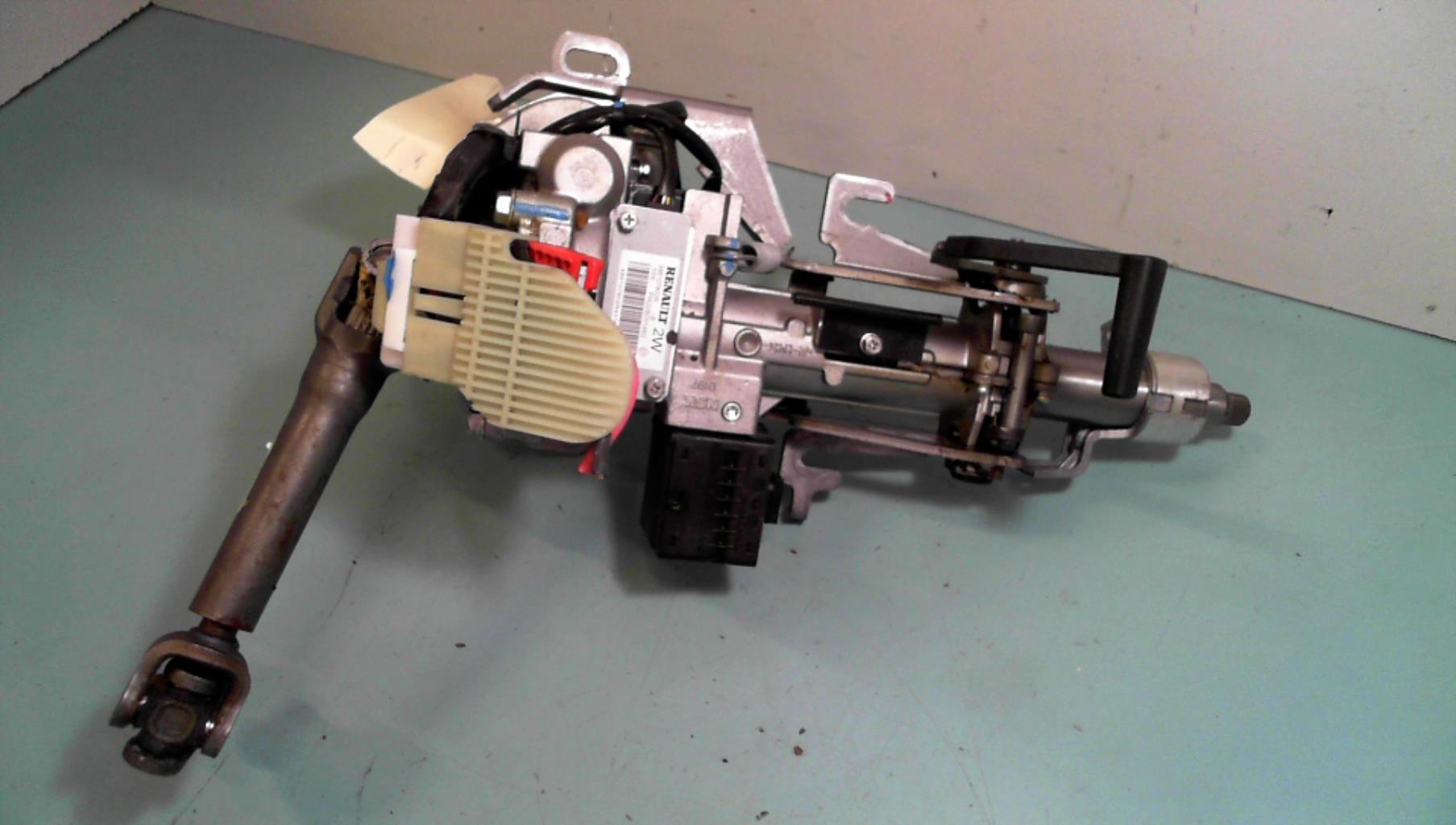 Colonne de direction RENAULT MEGANE 3 PHASE 1 Diesel - 1