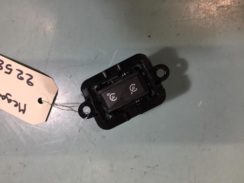 Commande regulateur vitesse RENAULT MEGANE 3 PHASE 1 Diesel - 1