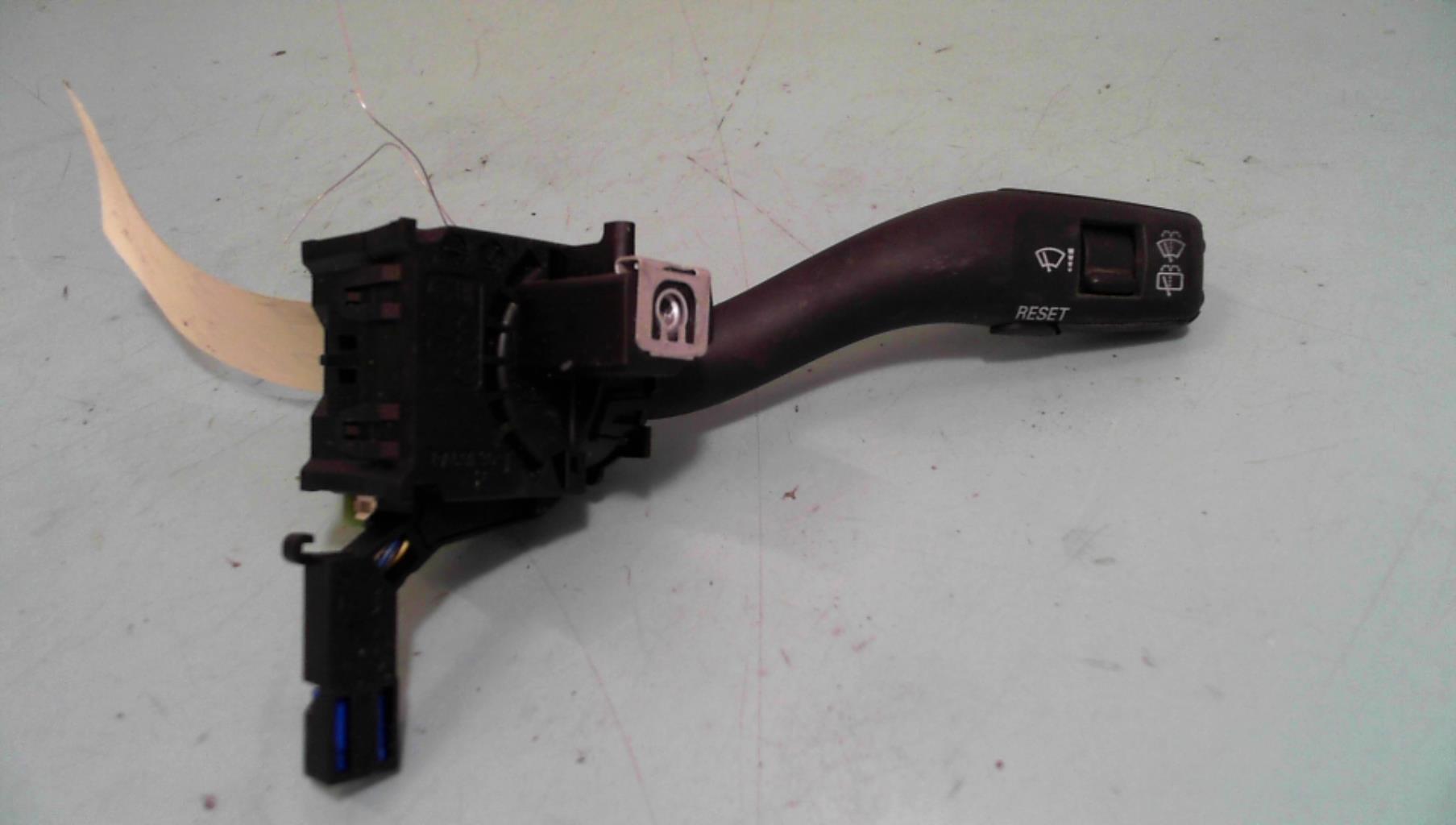 Commodo d'essuie glaces AUDI A3 2 SPORTBACK PHASE 1 Diesel - 1