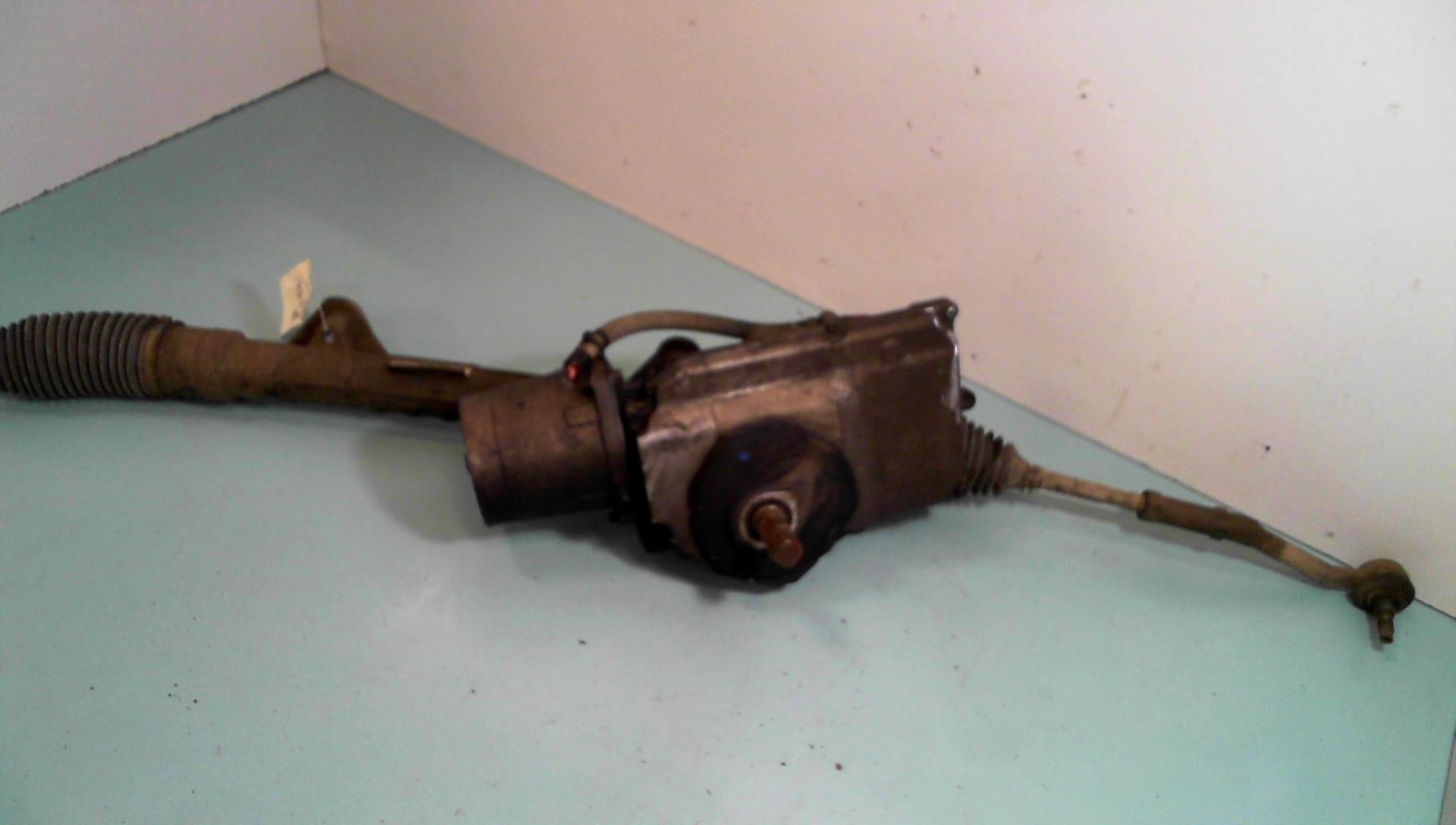 Cremagliera servosterzo CITROEN C3 2 PHASE 1 Diésel - 1