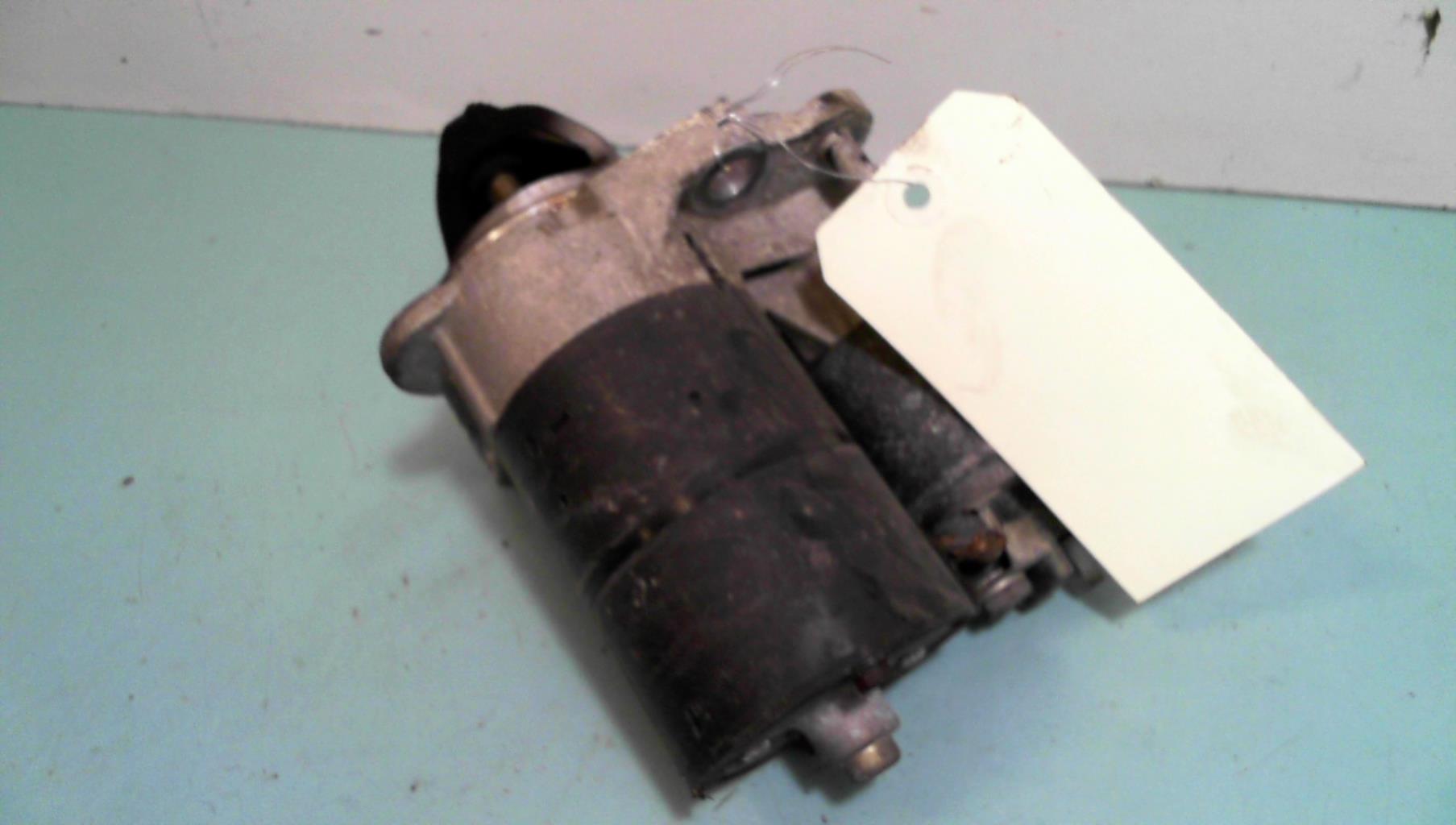 Motorino avviamento MINI MINI 1 R50/R53 PHASE 1 Gasolina - 1