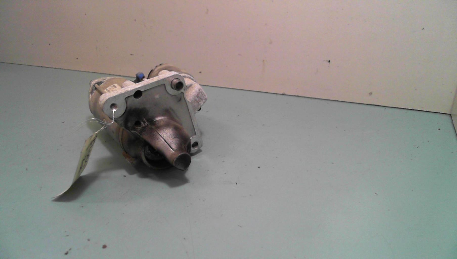 Motorino avviamento PEUGEOT 208 1 PHASE 2 Diésel - 1