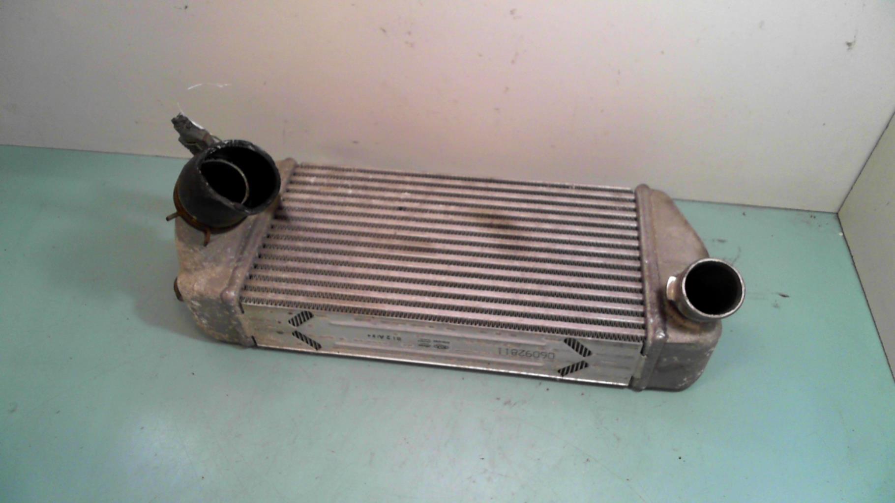 Echangeur air (Intercooler) KIA CARNIVAL 2 Diesel - 1