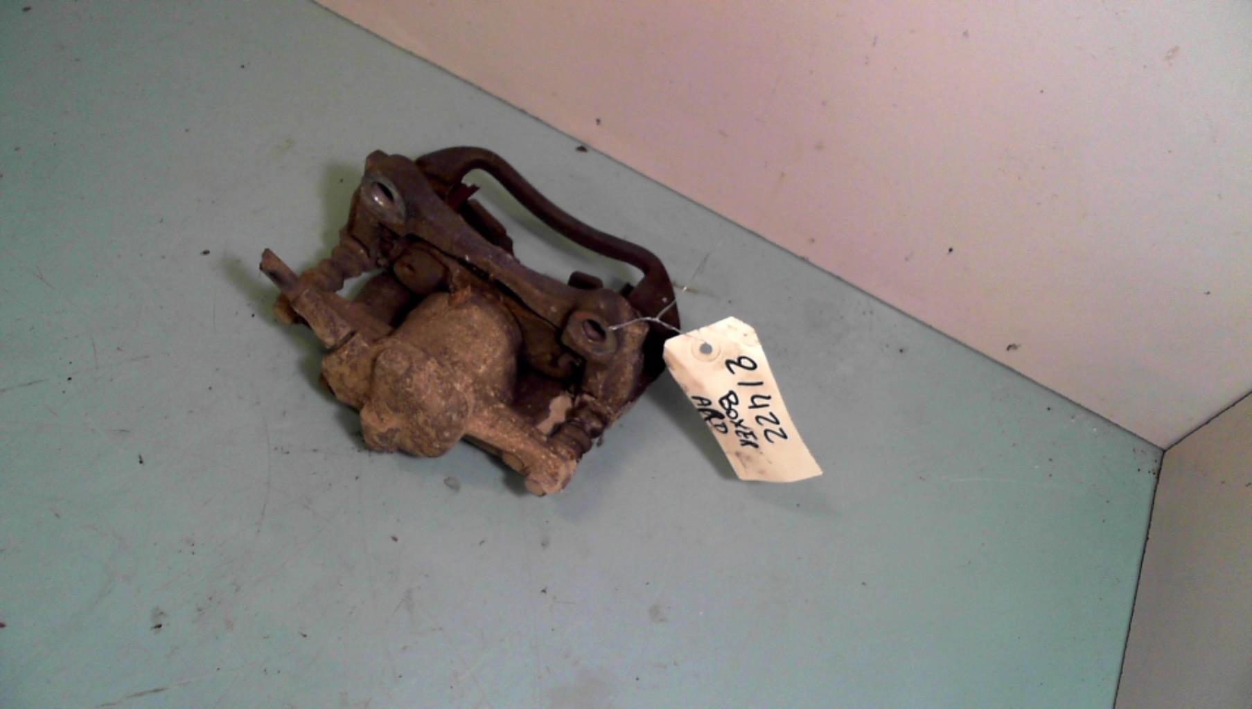 Pinza freni posteriore destra PEUGEOT BOXER 3 PHASE 1  - 1