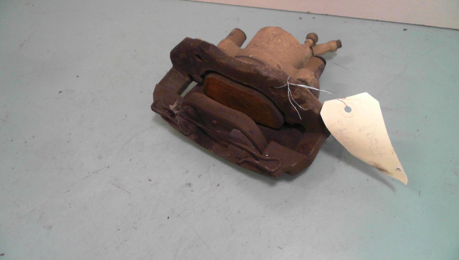 Pinza freni anteriore destra FORD C-MAX 1 PHASE 1 Diésel - 1