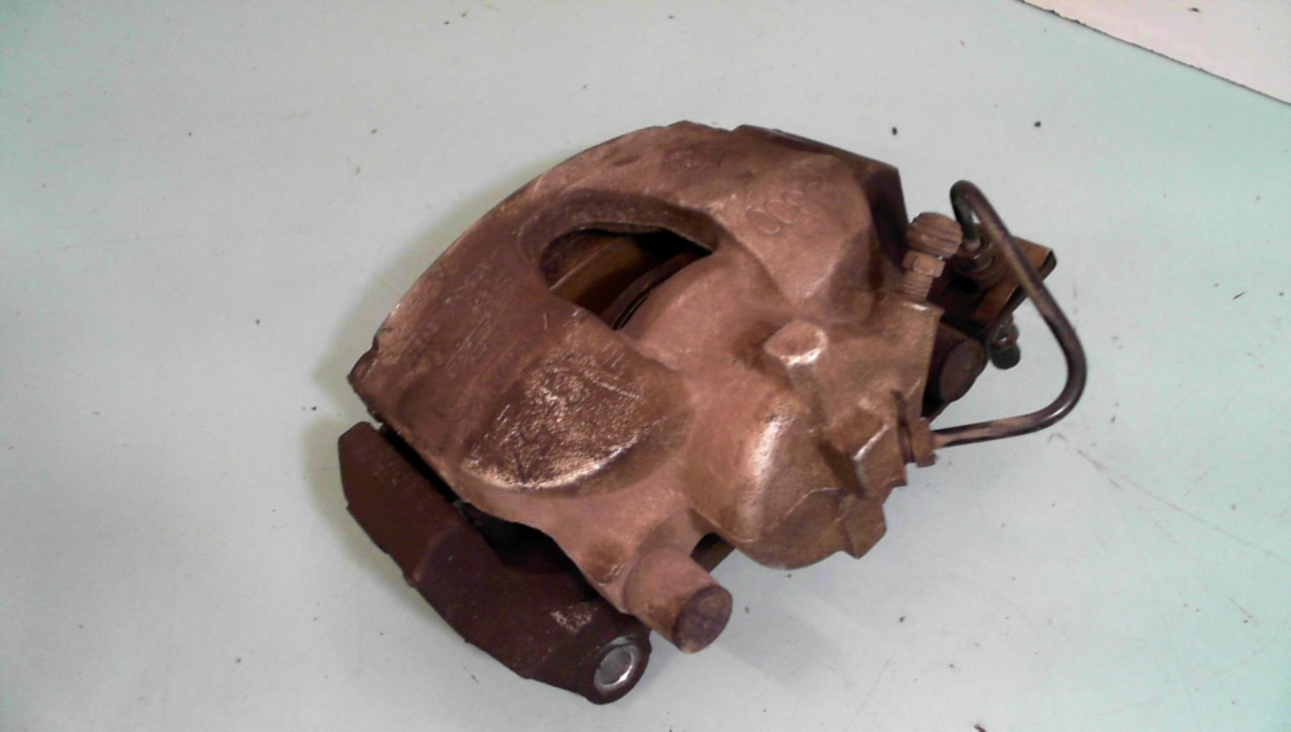 Pinza freni anteriore destra RENAULT LAGUNA 2 PHASE 2 BREAK Diésel - 1