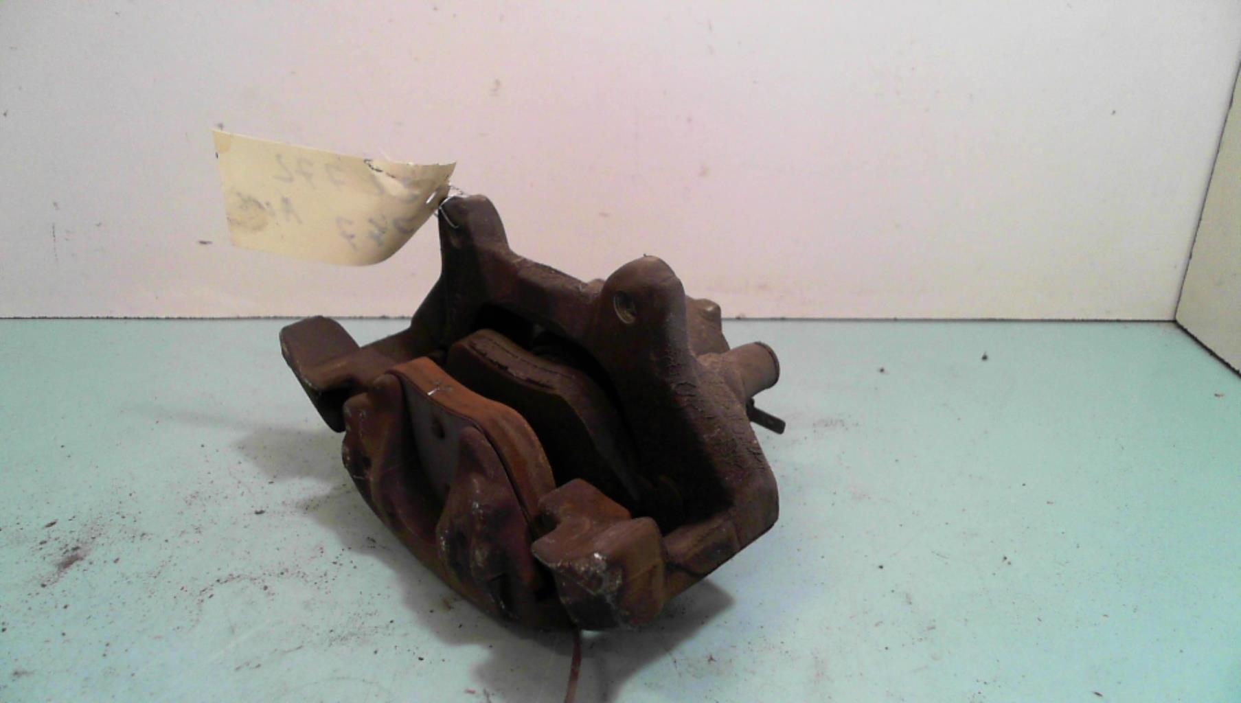 Pinza freni anteriore sinistra ALFA ROMEO 147 PHASE 1 Gasolina - 1