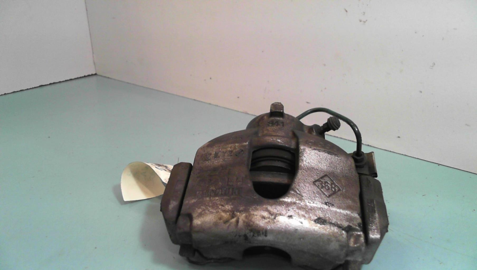 Pinza freni anteriore sinistra RENAULT LAGUNA 2 PHASE 2 BREAK Diésel - 1