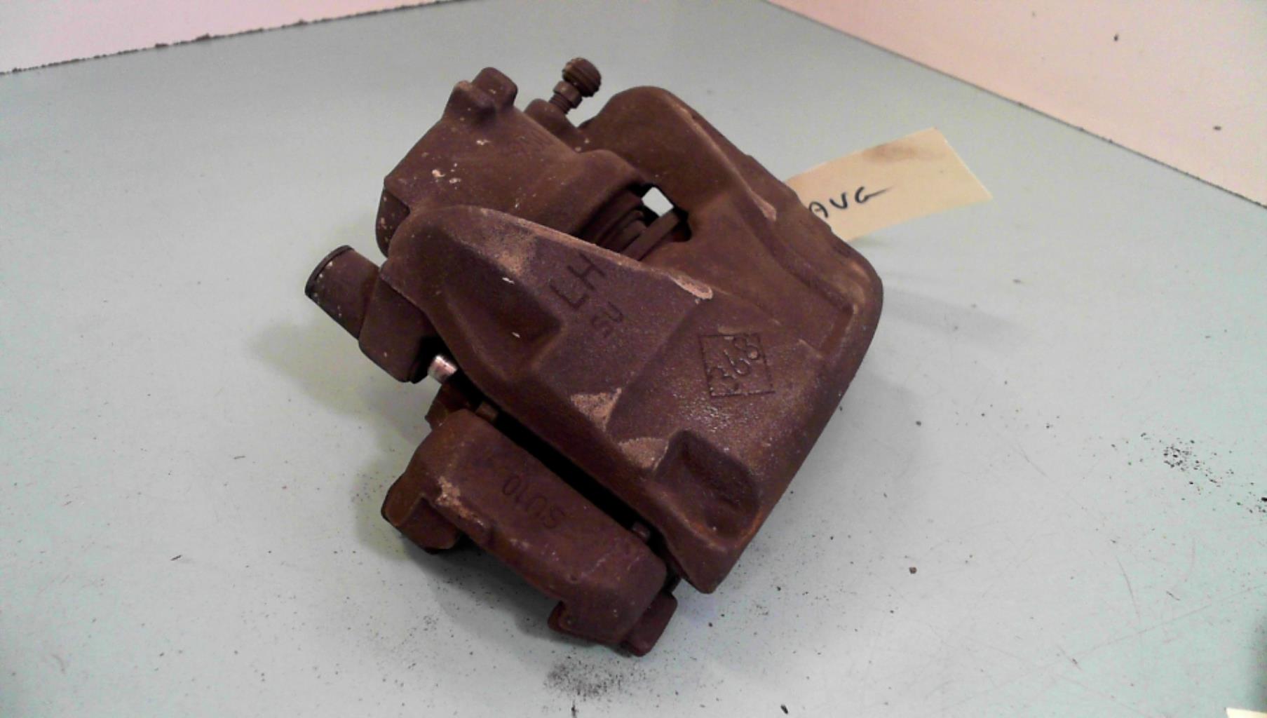 Pinza freni anteriore sinistra RENAULT MEGANE 3 PHASE 1 Diésel - 1