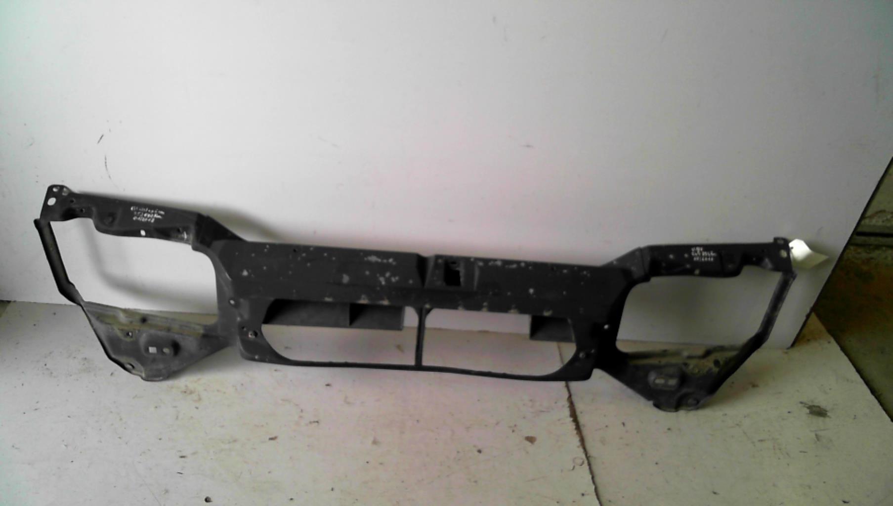 Musetto anteriore FIAT SCUDO 1 PHASE 1 Diésel - 1