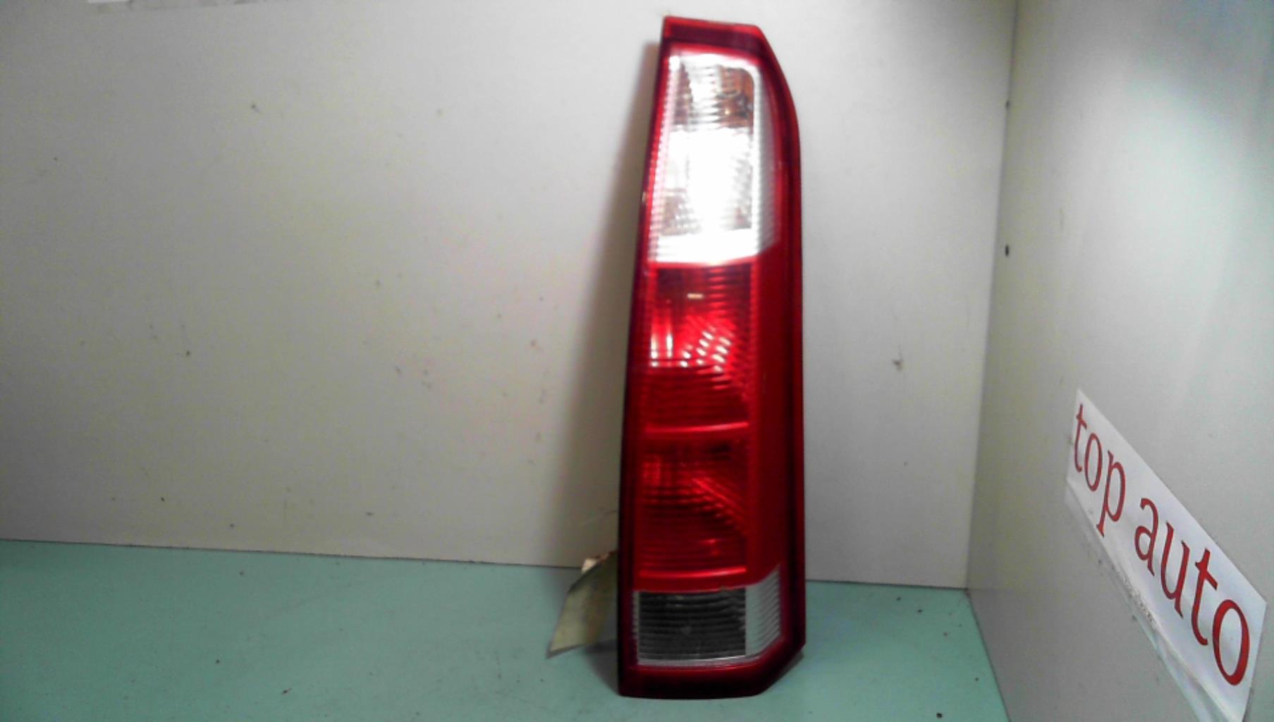 Fanale posteriore principale destro (luci) OPEL MERIVA A PHASE 1 Diésel - 1