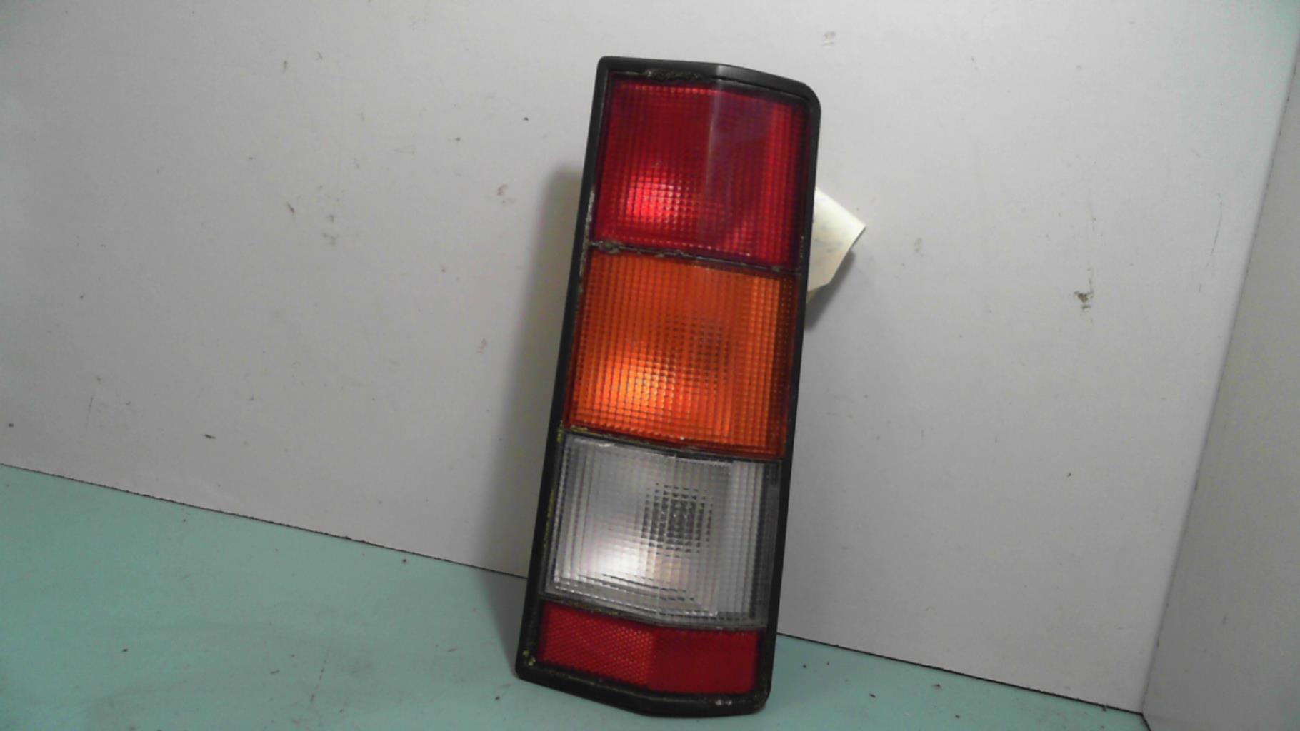 Fanale posteriore principale destro (luci) RENAULT EXPRESS PHASE 1 Diésel - 1