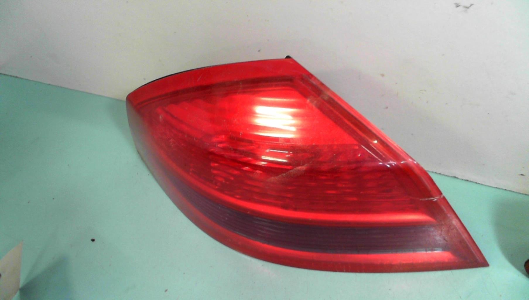 Fanale posteriore principale sinistro (luci) RENAULT VEL SATIS PHASE 1 Diésel - 1