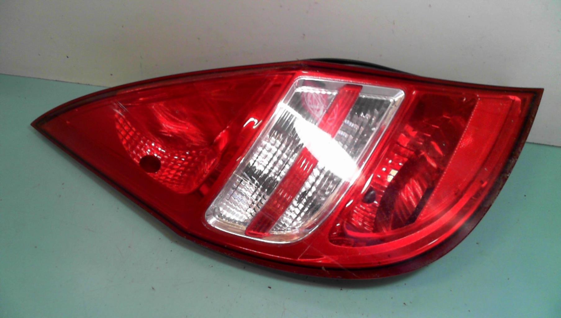 Fanale posteriore principale sinistro (luci) HYUNDAI I 30 1 PHASE 1 Diésel - 1