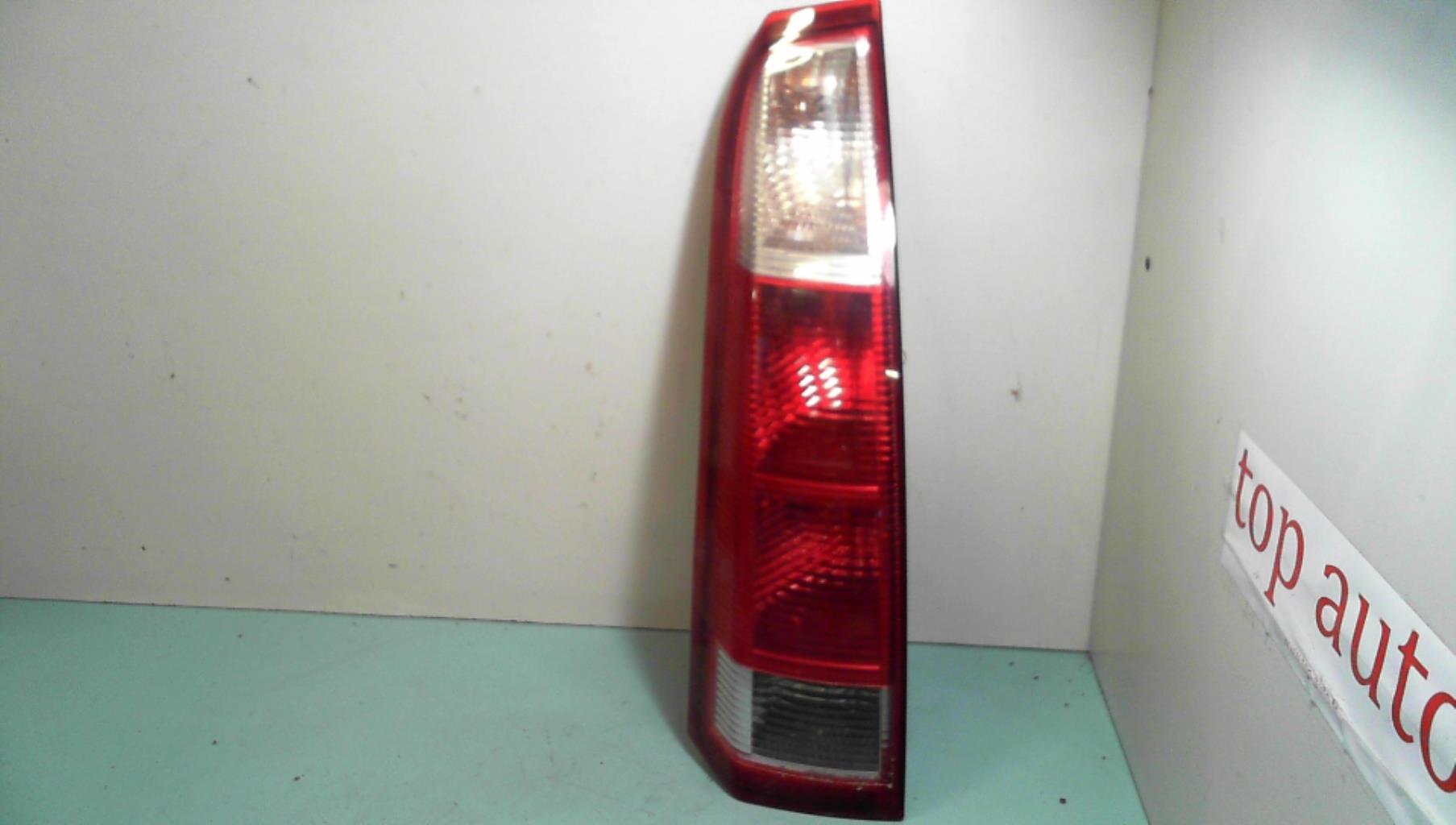 Fanale posteriore principale sinistro (luci) OPEL MERIVA A PHASE 1 Diésel - 1